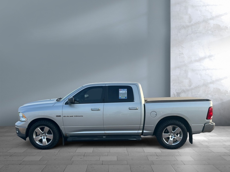2012 Ram 1500