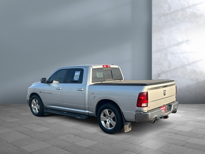 2012 Ram 1500