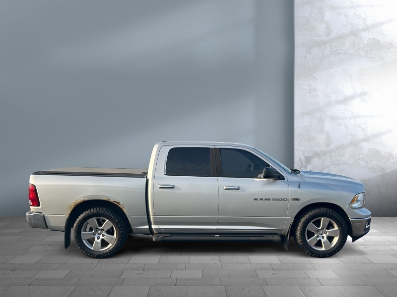 2012 Ram 1500
