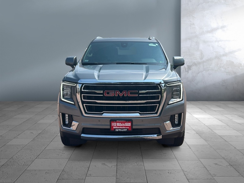2021 GMC Yukon