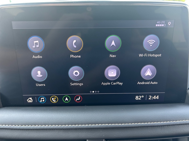 2021 GMC Yukon