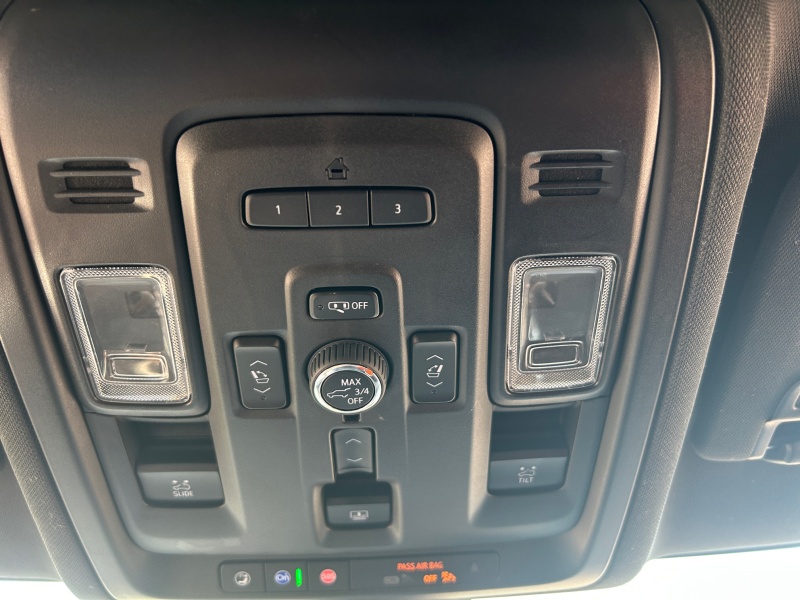 2021 GMC Yukon