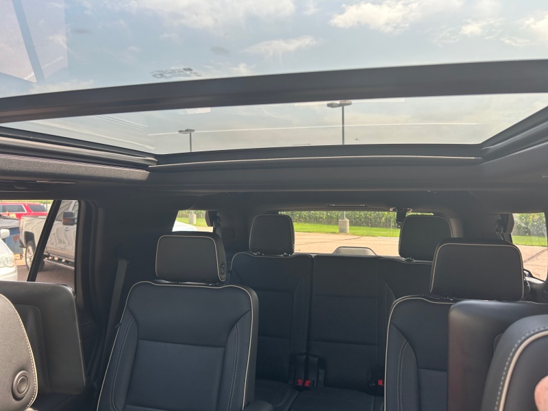 2021 GMC Yukon