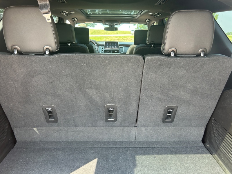 2021 GMC Yukon