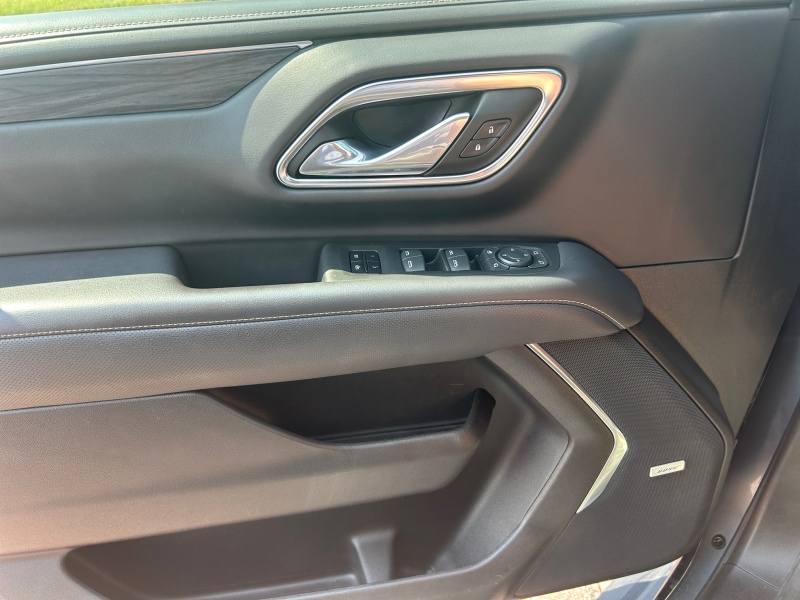 2021 GMC Yukon