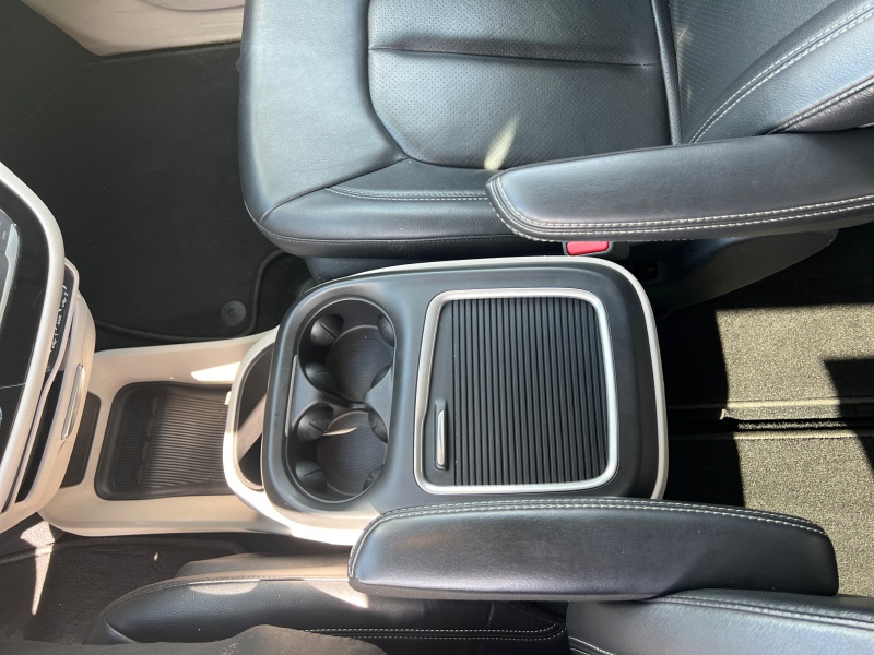 2022 Chrysler Pacifica
