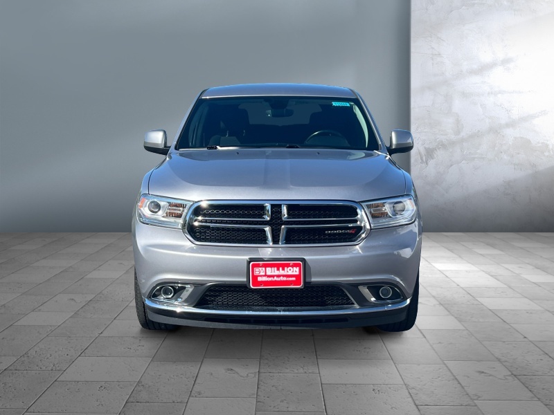 2020 Dodge Durango