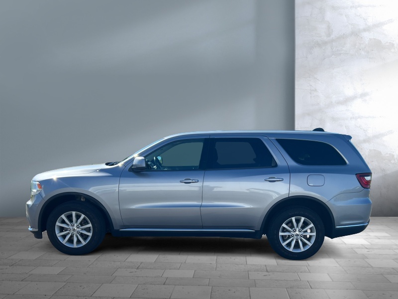 2020 Dodge Durango