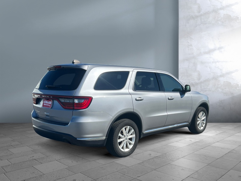 2020 Dodge Durango