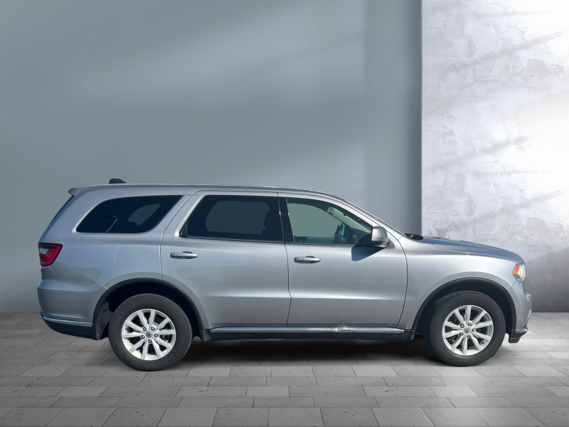 2020 Dodge Durango
