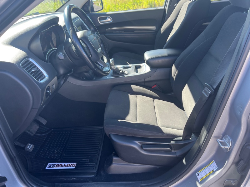 2020 Dodge Durango