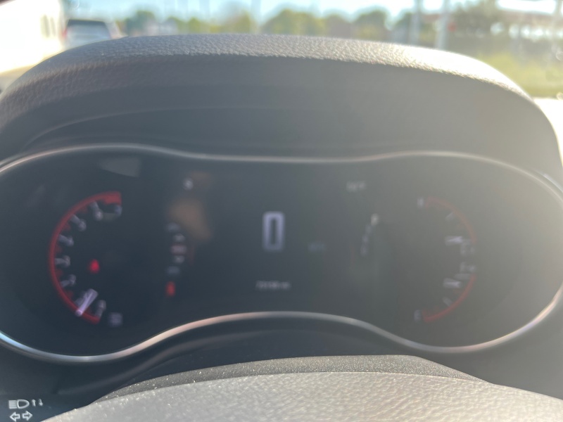 2020 Dodge Durango