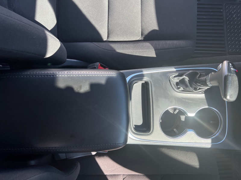 2020 Dodge Durango