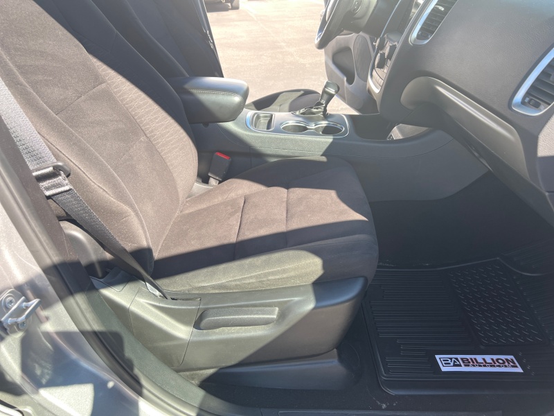 2020 Dodge Durango
