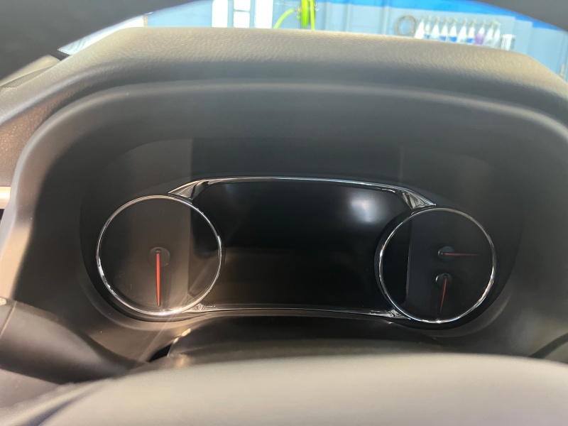 2021 GMC Acadia