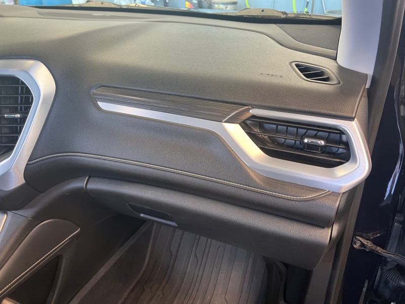 2021 GMC Acadia