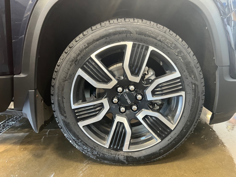 2021 GMC Acadia