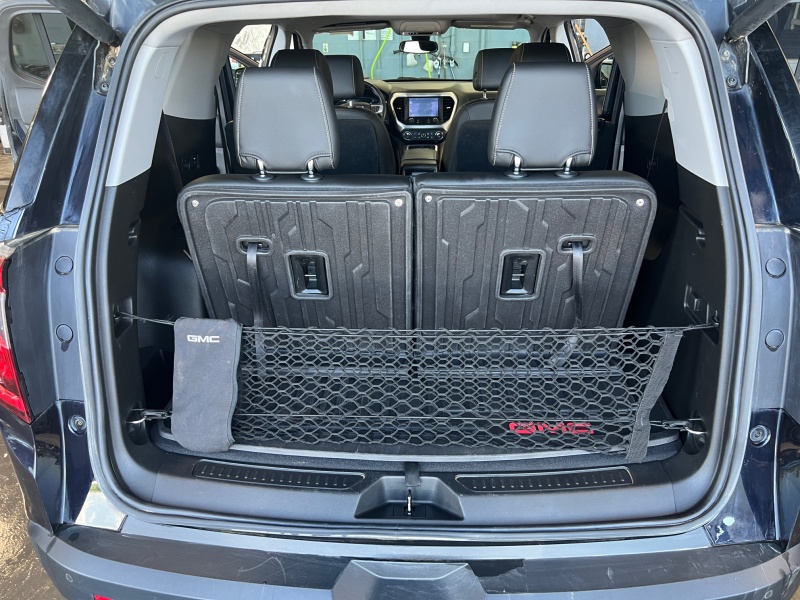 2021 GMC Acadia