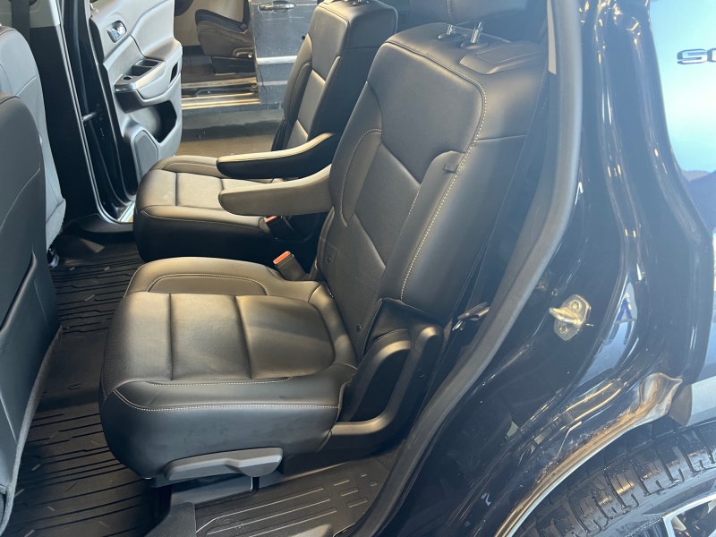 2021 GMC Acadia