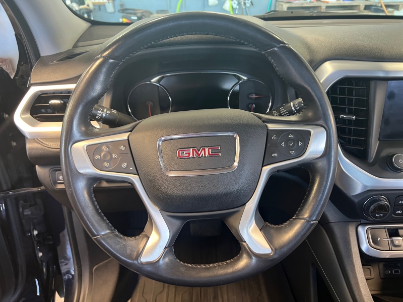 2021 GMC Acadia