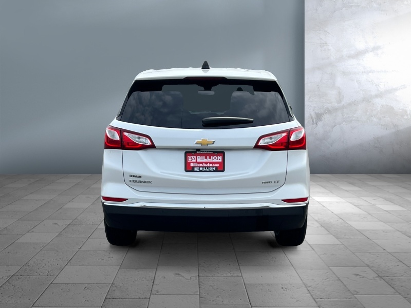 2021 Chevrolet Equinox