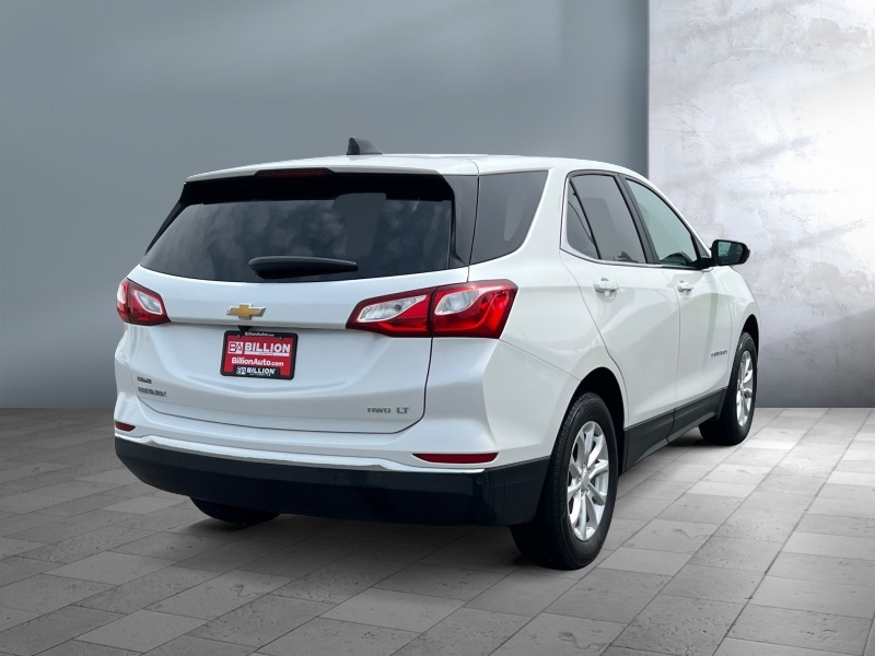 2021 Chevrolet Equinox