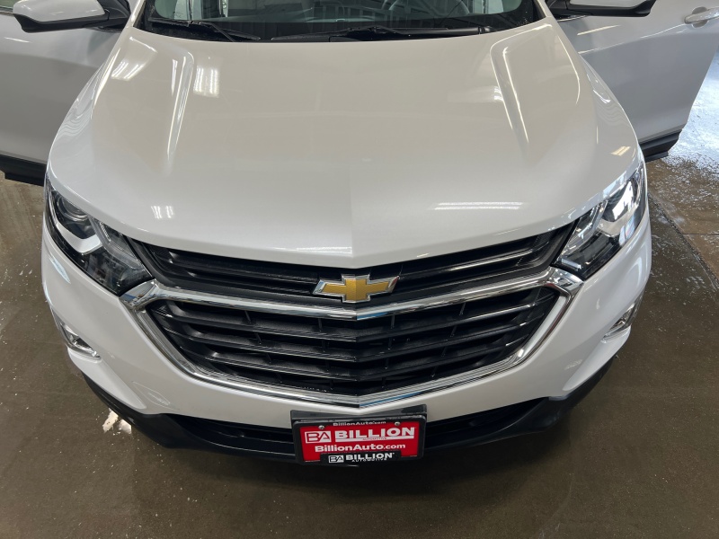 2021 Chevrolet Equinox
