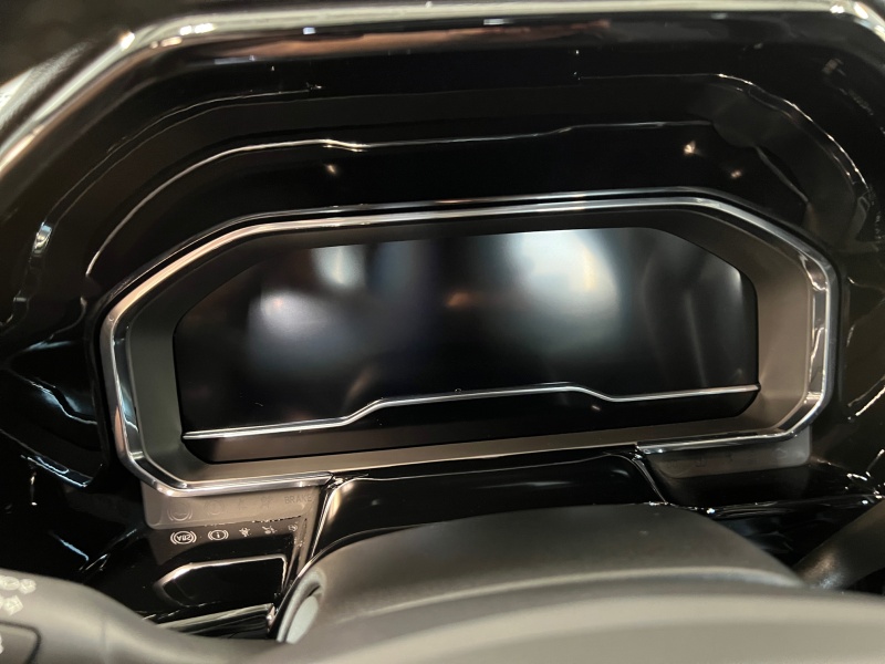 2025 Chevrolet Silverado 3500HD