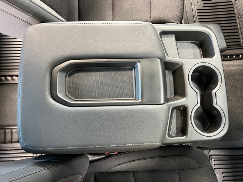 2025 Chevrolet Silverado 3500HD