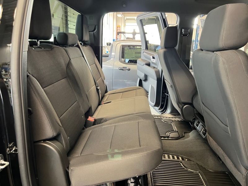 2025 Chevrolet Silverado 3500HD