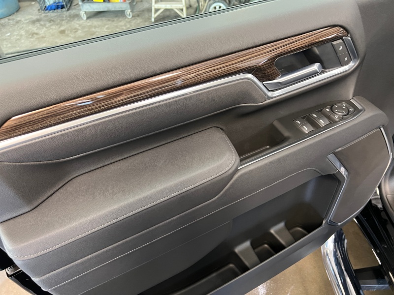 2025 Chevrolet Silverado 3500HD