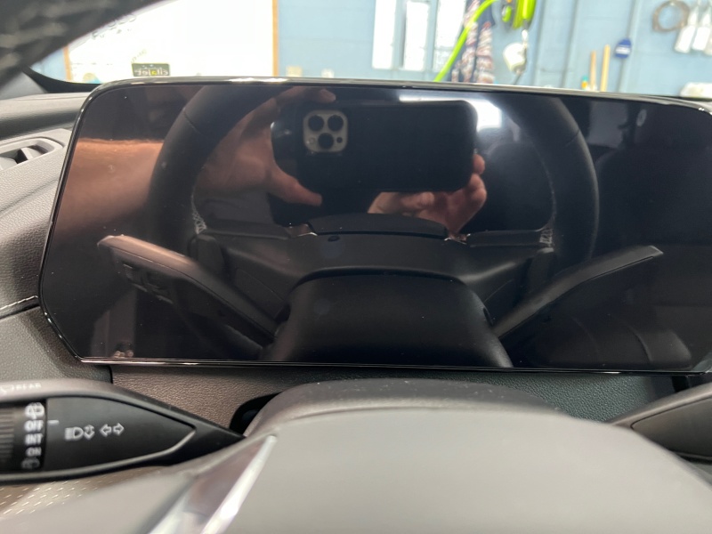 2025 Chevrolet Traverse