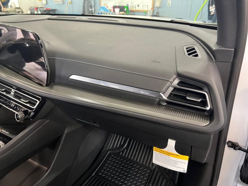 2025 Chevrolet Traverse