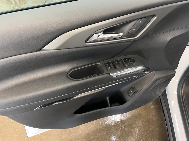 2025 Chevrolet Traverse