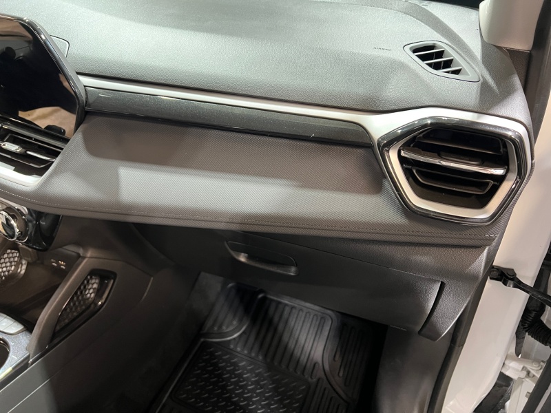 2025 Chevrolet Trailblazer