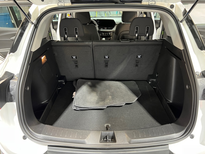 2025 Chevrolet Trailblazer