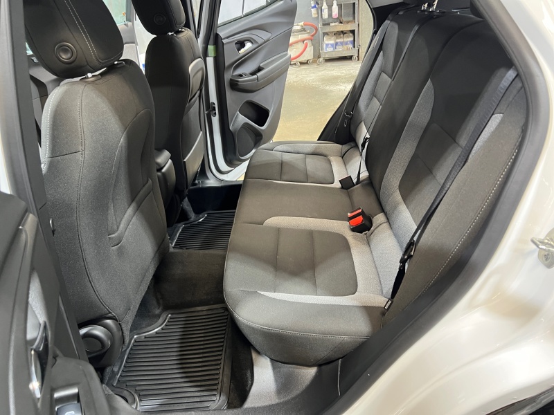 2025 Chevrolet Trailblazer