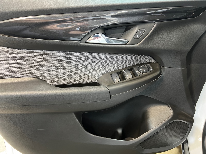 2025 Chevrolet Trailblazer