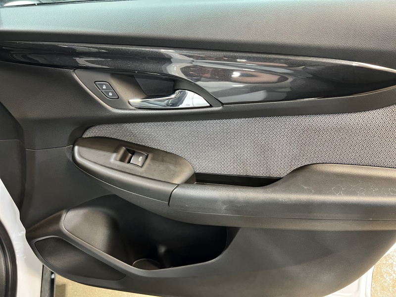 2025 Chevrolet Trailblazer