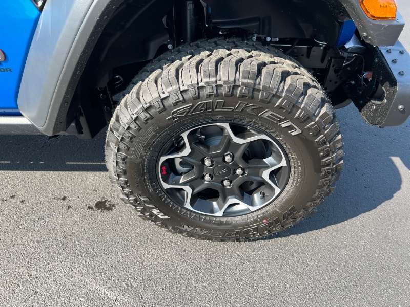 2023 Jeep Gladiator
