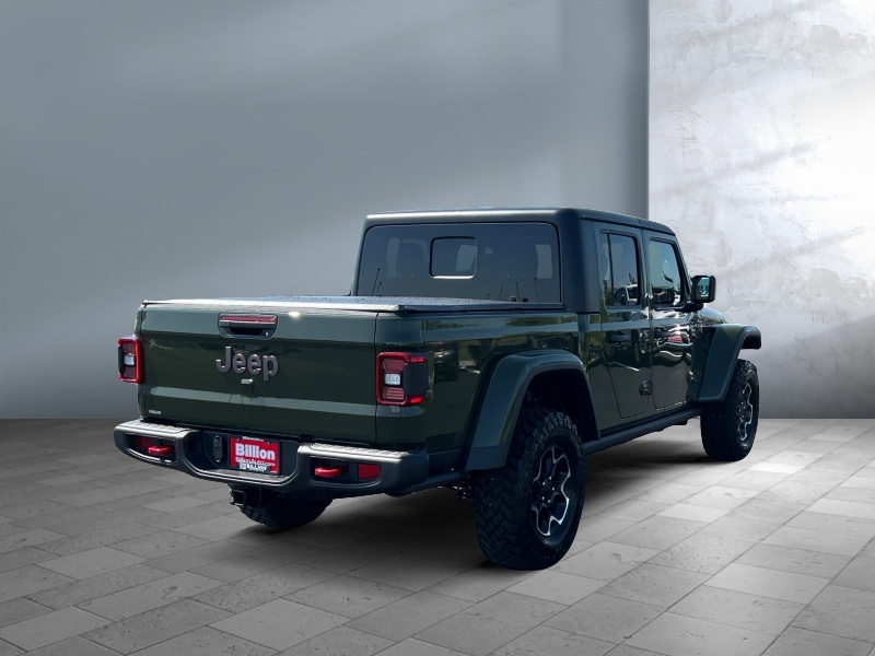 2023 Jeep Gladiator