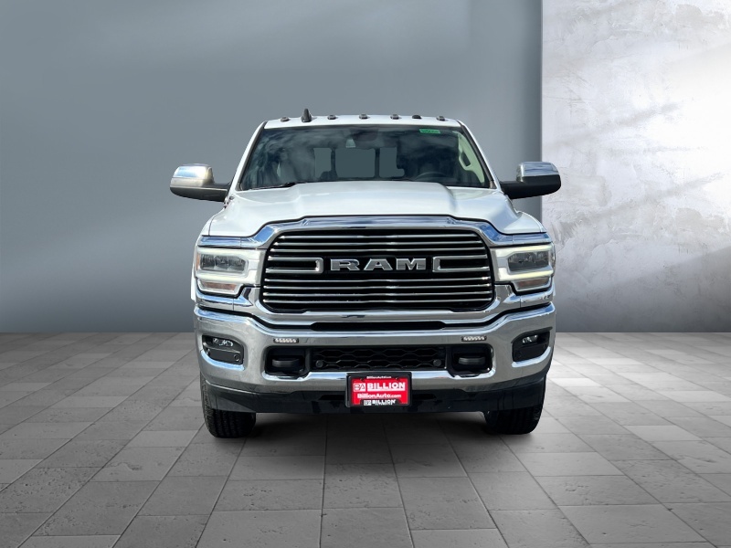 2022 Ram 3500