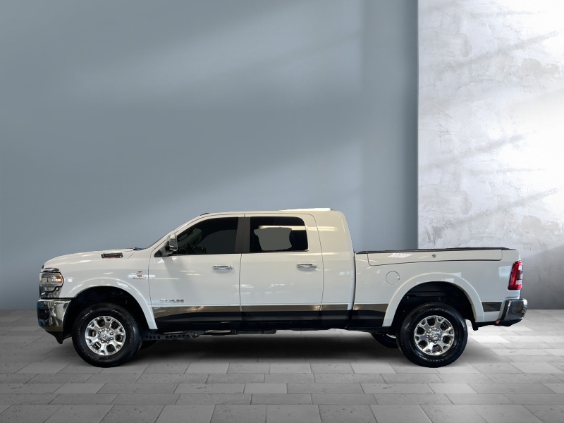 2022 Ram 3500
