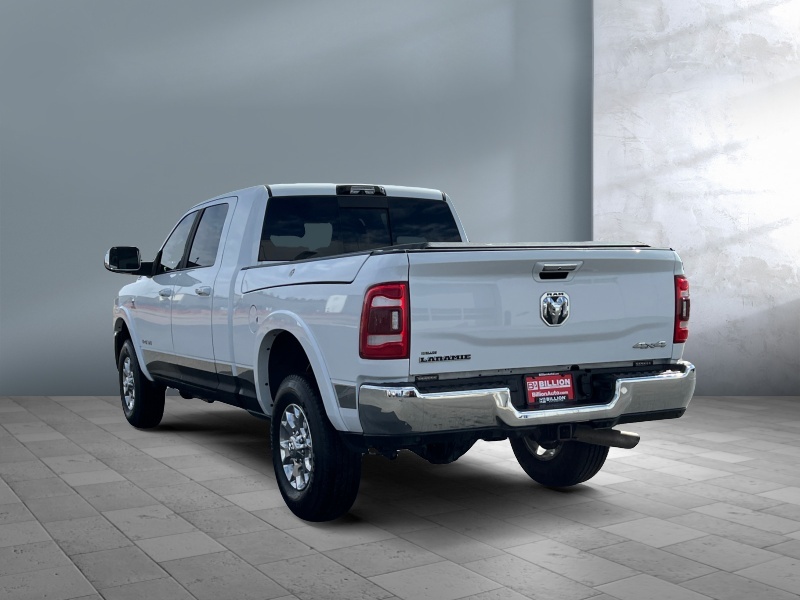 2022 Ram 3500