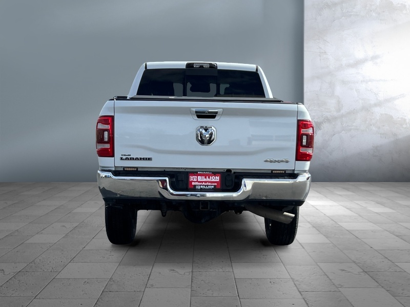 2022 Ram 3500