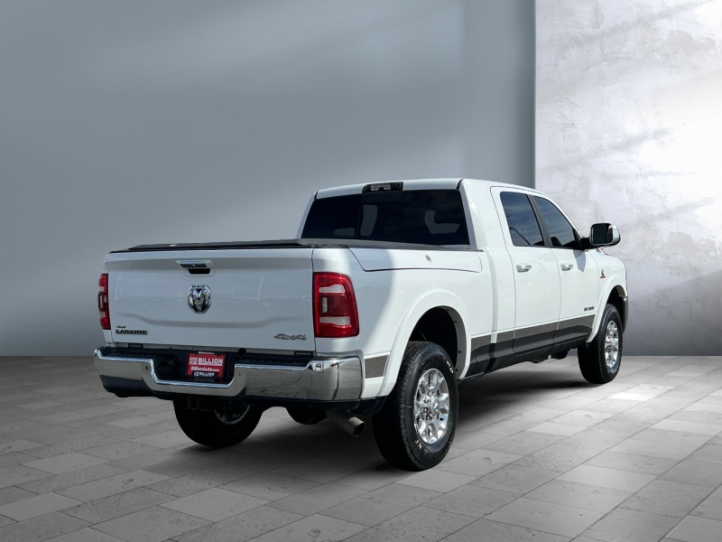 2022 Ram 3500