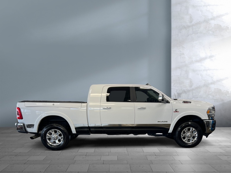 2022 Ram 3500