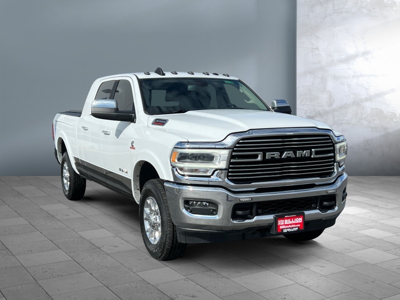 2022 Ram 3500