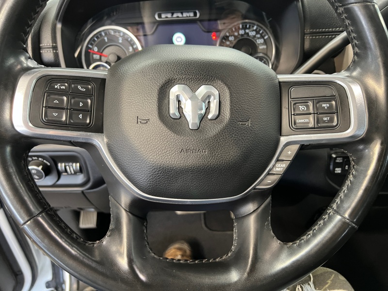 2022 Ram 3500
