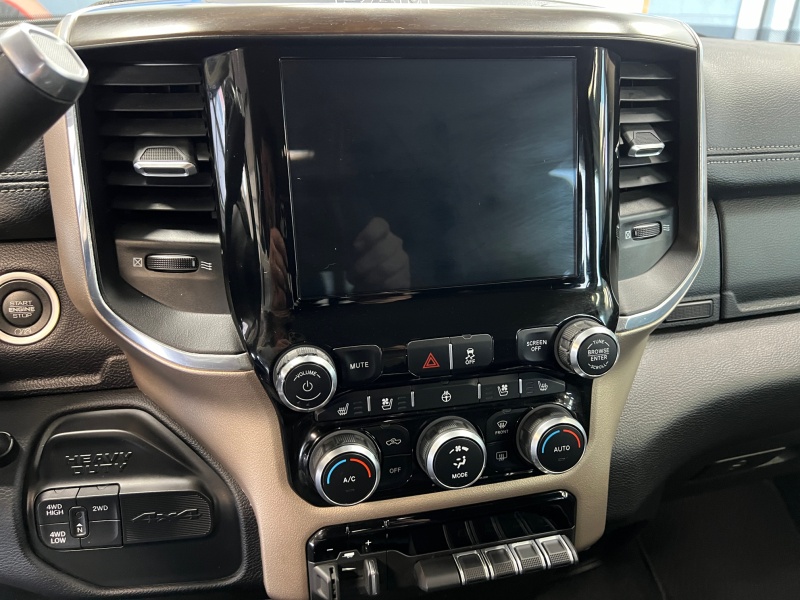 2022 Ram 3500